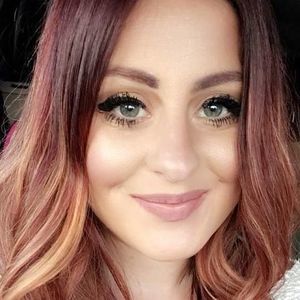 Meet your Posher, Katy
